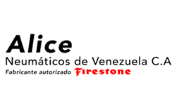 Alice Neumaticos Venezuela, C.A