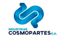cosmopartes