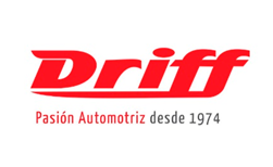 Driff, C.A.