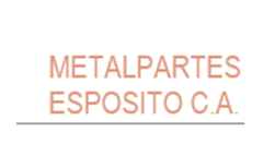 Metalpartes Esposito C.A
